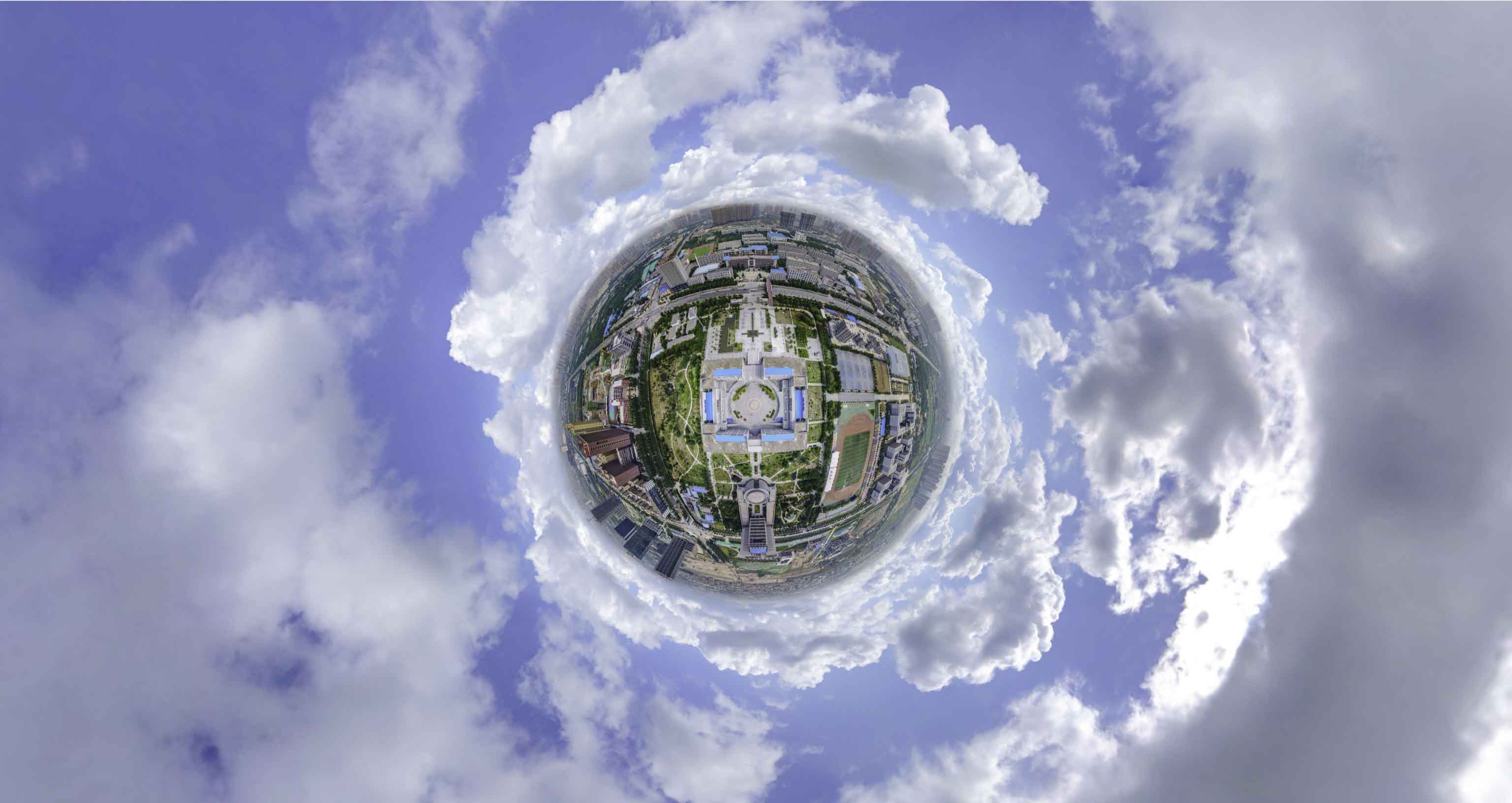 通榆格凸河风景名胜区