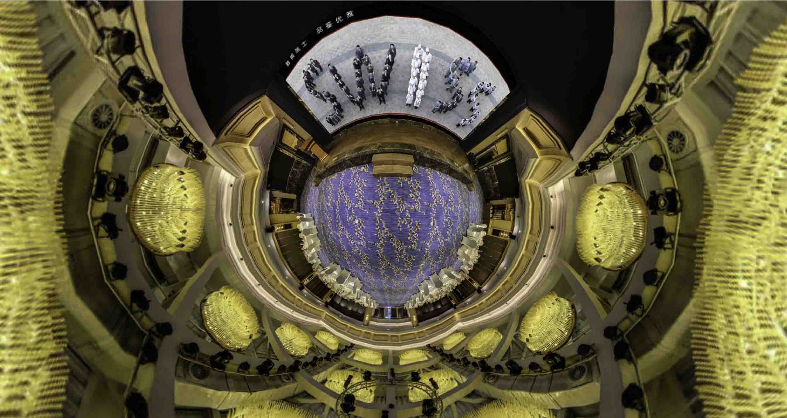 通榆探索VR全景拍摄中的深度感：营造沉浸式体验的关键要素