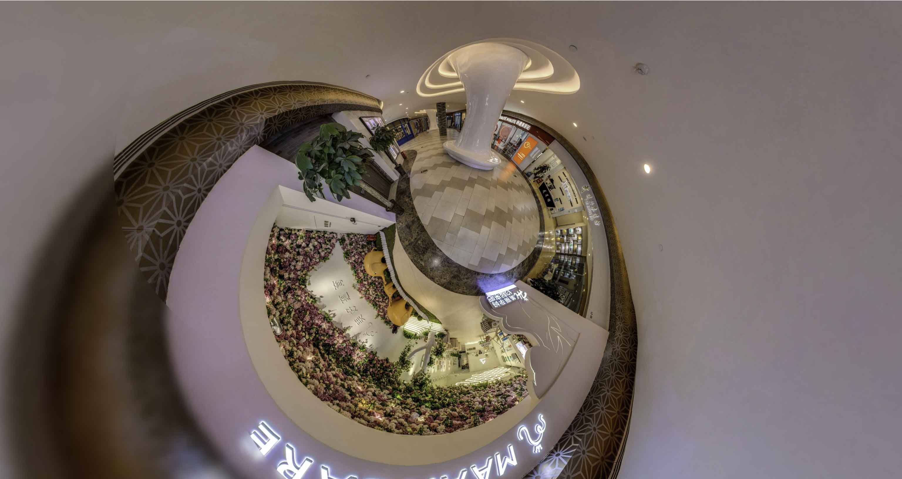 通榆将VR全景融入品牌宣传活动的创新实践与策略